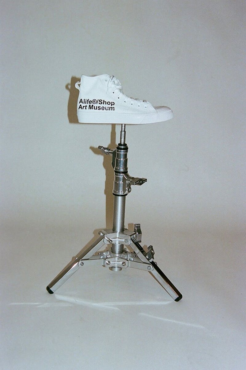 alife adidas originals nizza art museum release date price