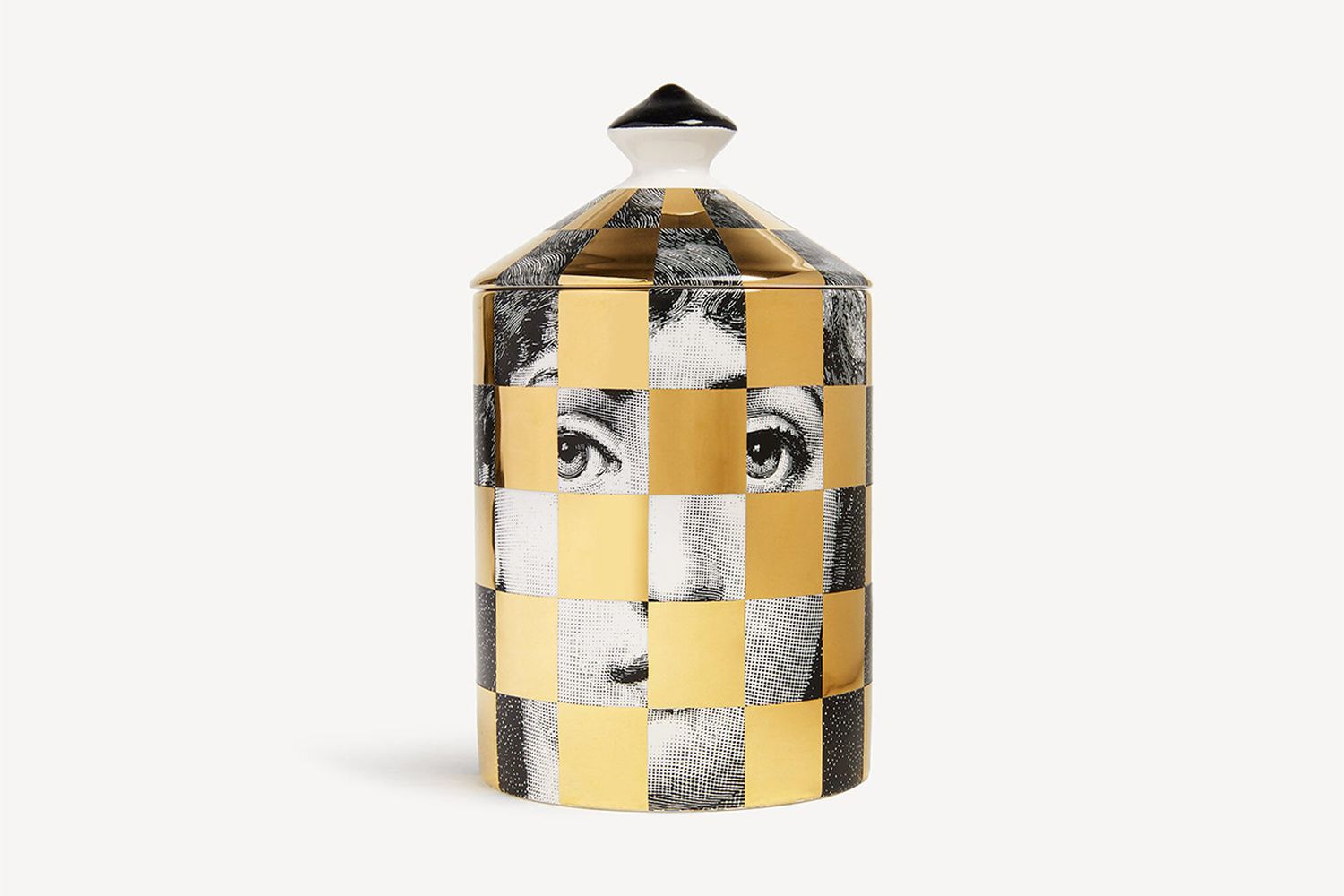 Scacco Candle