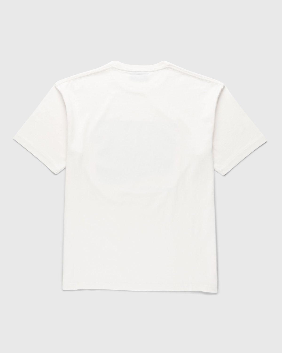 Highsnobiety x Pixar – Pixar Image Computer T-Shirt Off-White - Tops - Beige - Image 2
