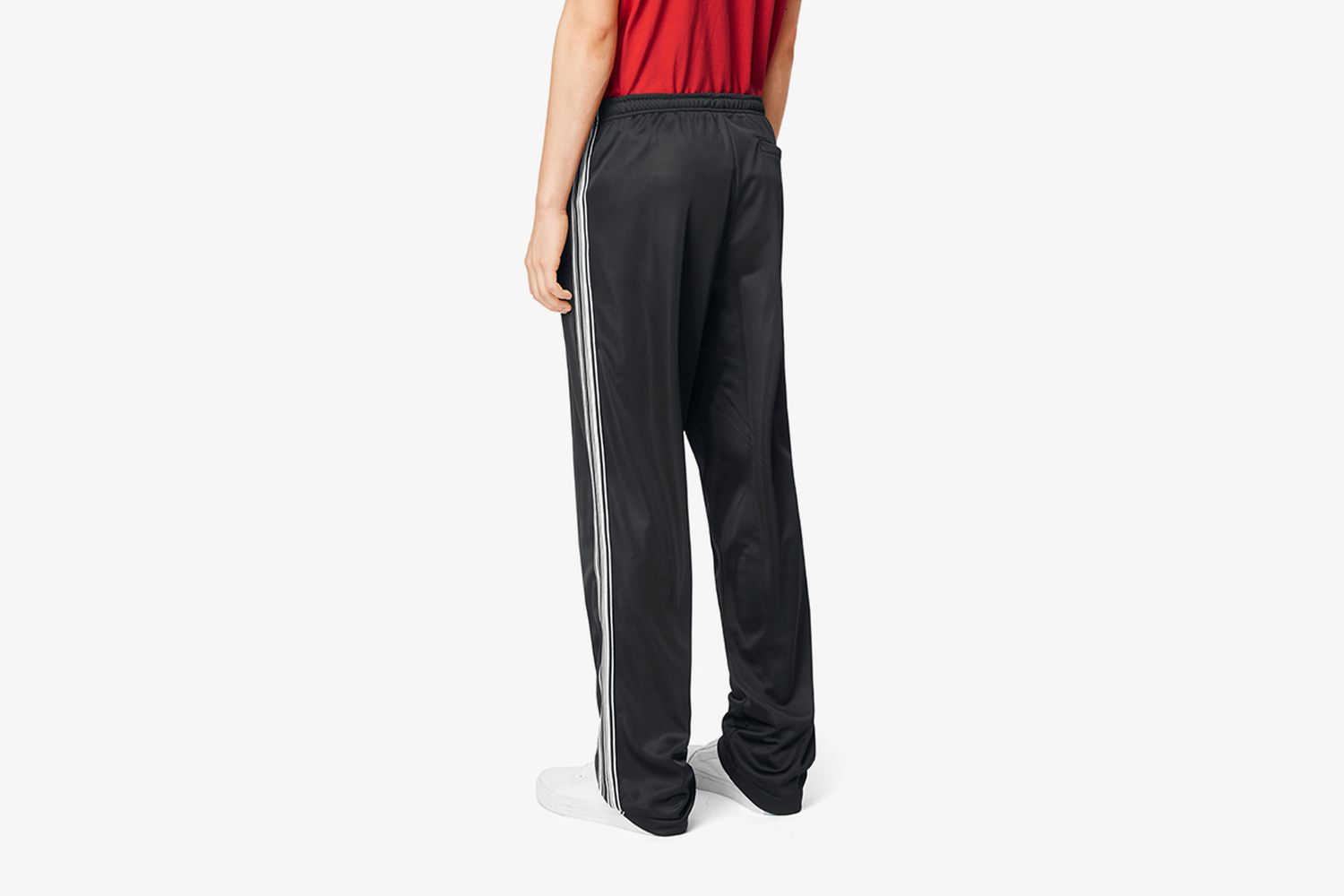Irvin Trousers