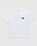RUF x Highsnobiety – Address T-Shirt White - T-Shirts - White - Image 2