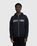 Carne Bollente – Diamonds Cum Jacket Black - Sweats - Black - Image 5
