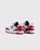New Balance – BB550HR1 White Red Black - Sneakers - White - Image 4