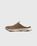 Salomon – RX Slide Leather Advanced Kang/Safari - Slides - Beige - Image 2