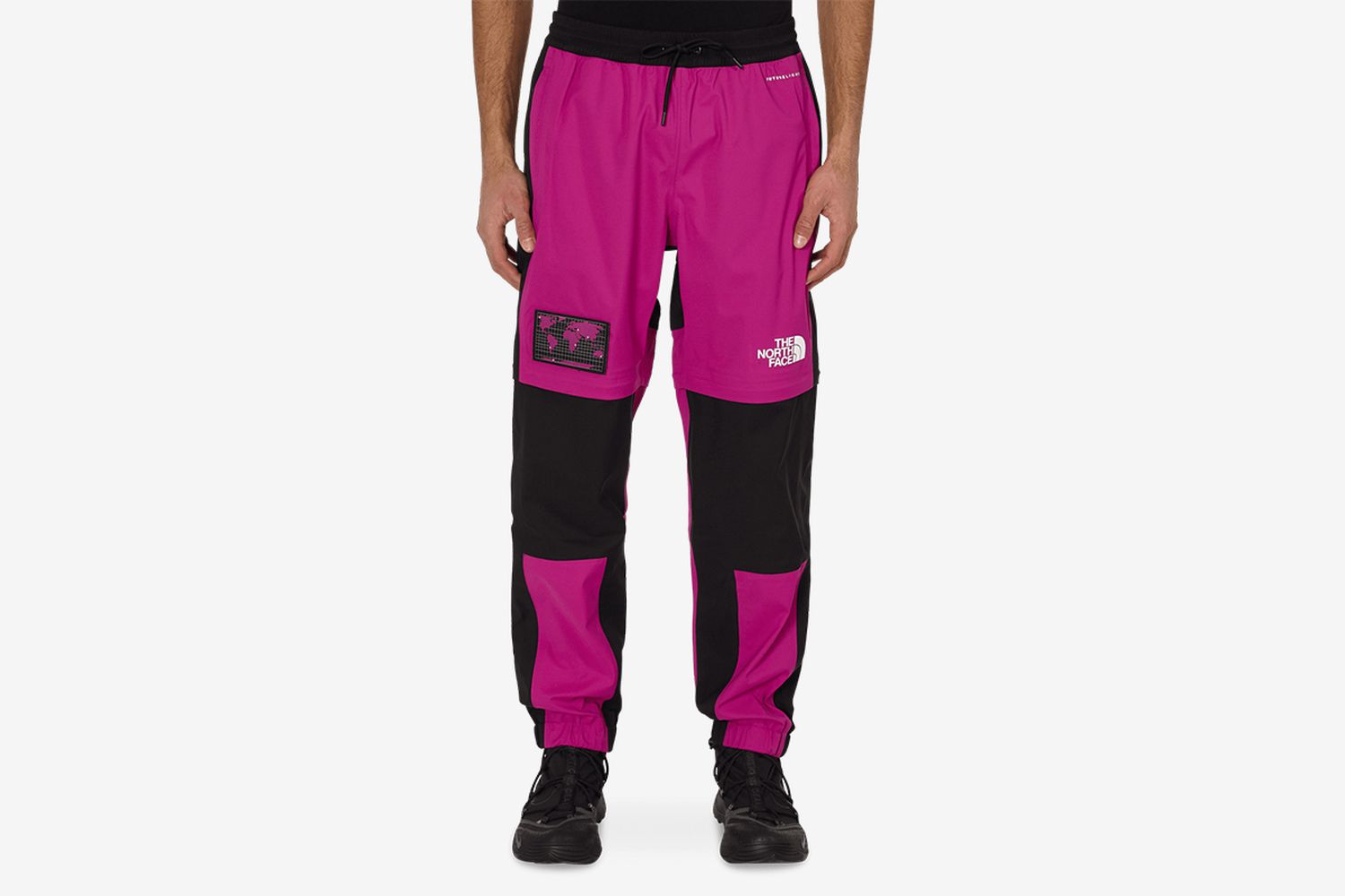 Light Futurelight Pants