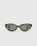 Sun Buddies – Kerry Orange Strokes - Sunglasses - Orange - Image 1