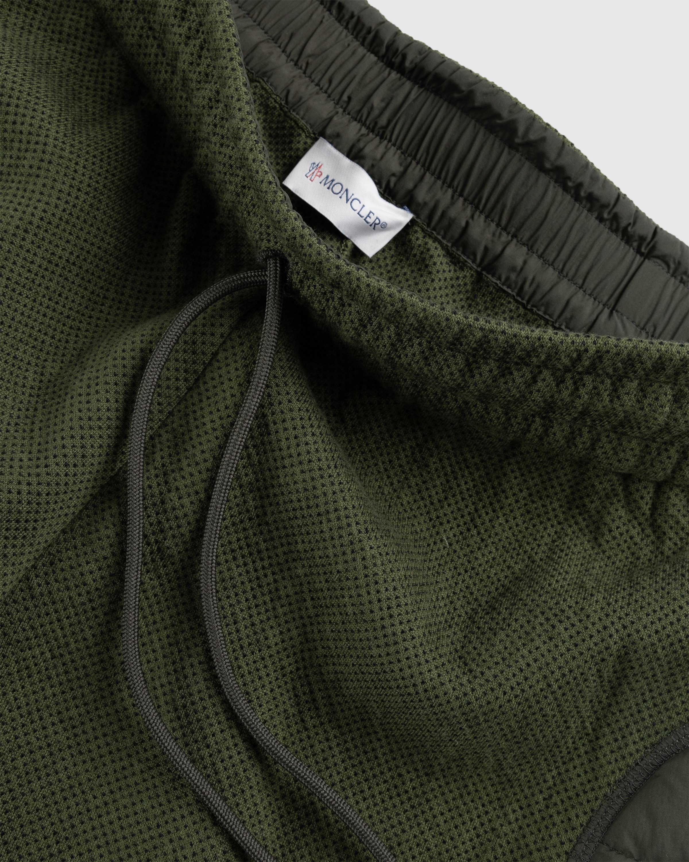 Moncler trousers on sale