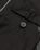 Arnar Mar Jonsson – Hraun Paneled Tracktop Charcoal - Outerwear - Brown - Image 6