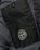 Stone Island – Real Down Jacket Charcoal - Outerwear - Black - Image 6