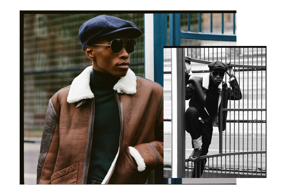 Gola The Iconic British Sportswear Brand Making a Comeback