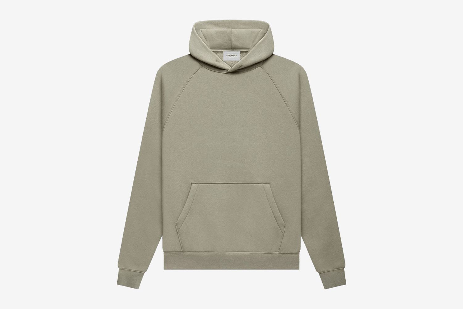 Fear of God ESSENTIALS SS22: Where to Buy & Prices