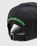 Highsnobiety – HS Sports Logo Cap Black - Hats - Black - Image 4