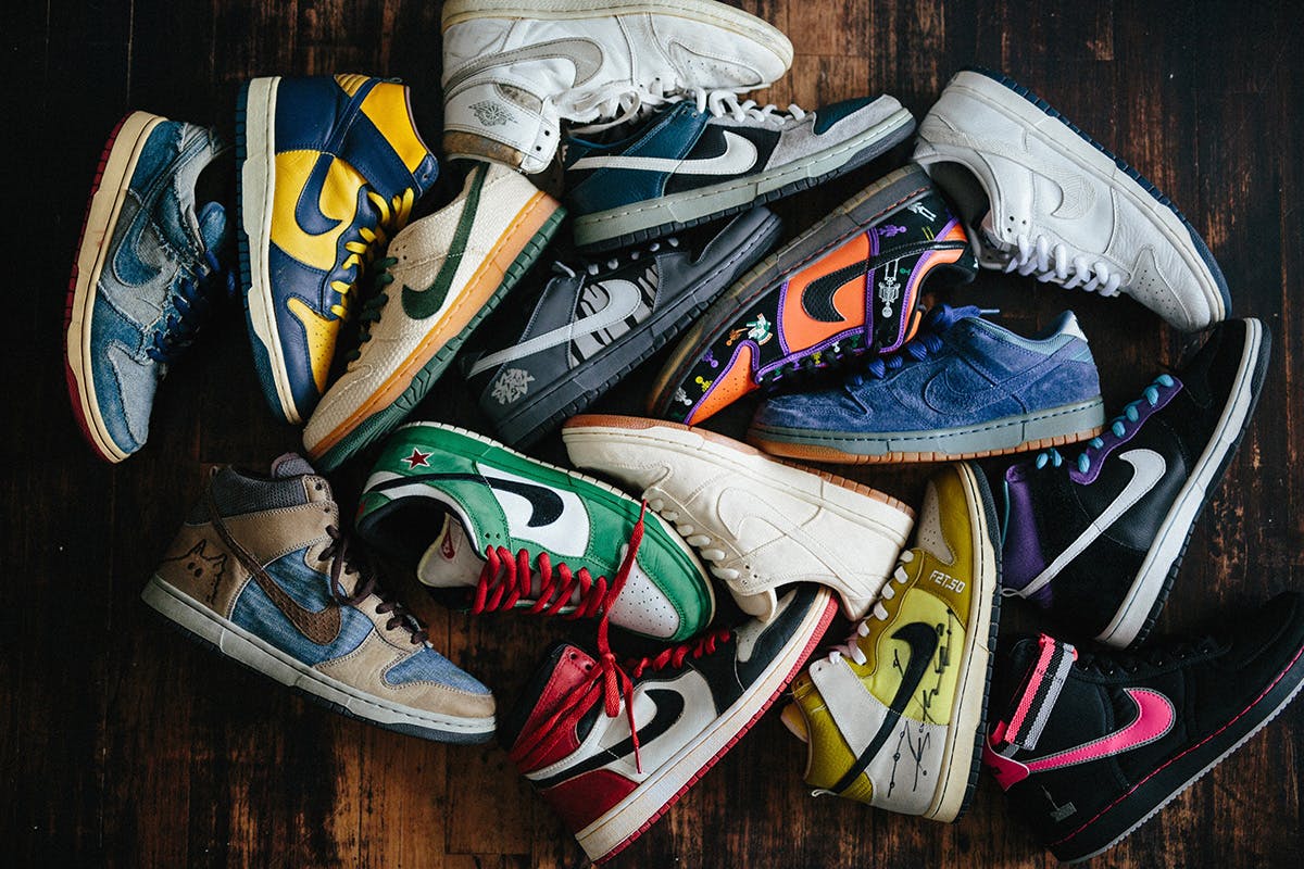 eBay & Sneakers Can It Really the New StockX?