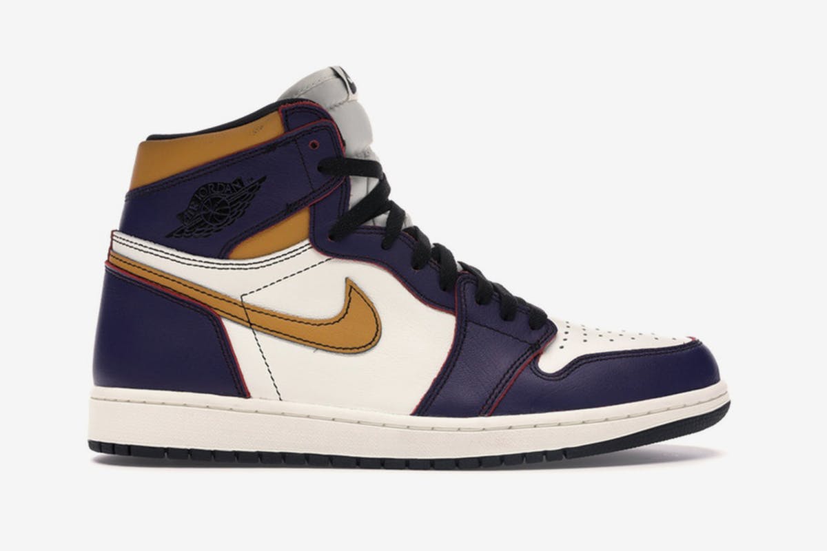 Secure the SB Air Jordan "Defiant" at StockX