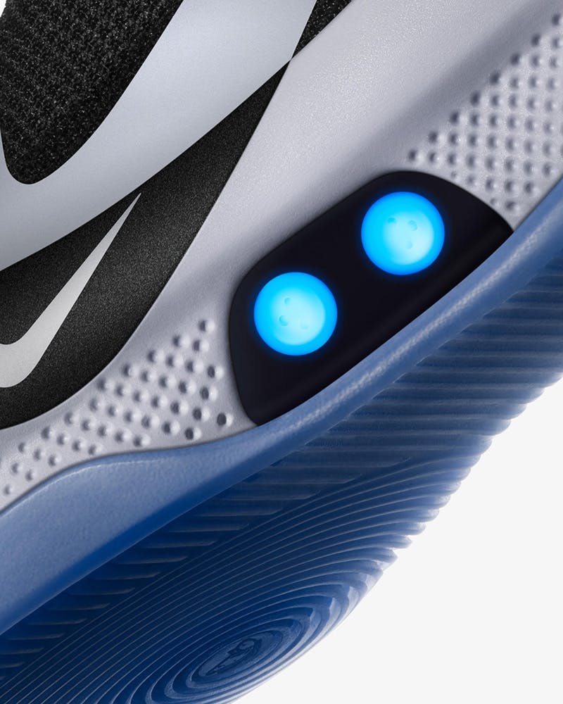 nike adapt bb auto lace