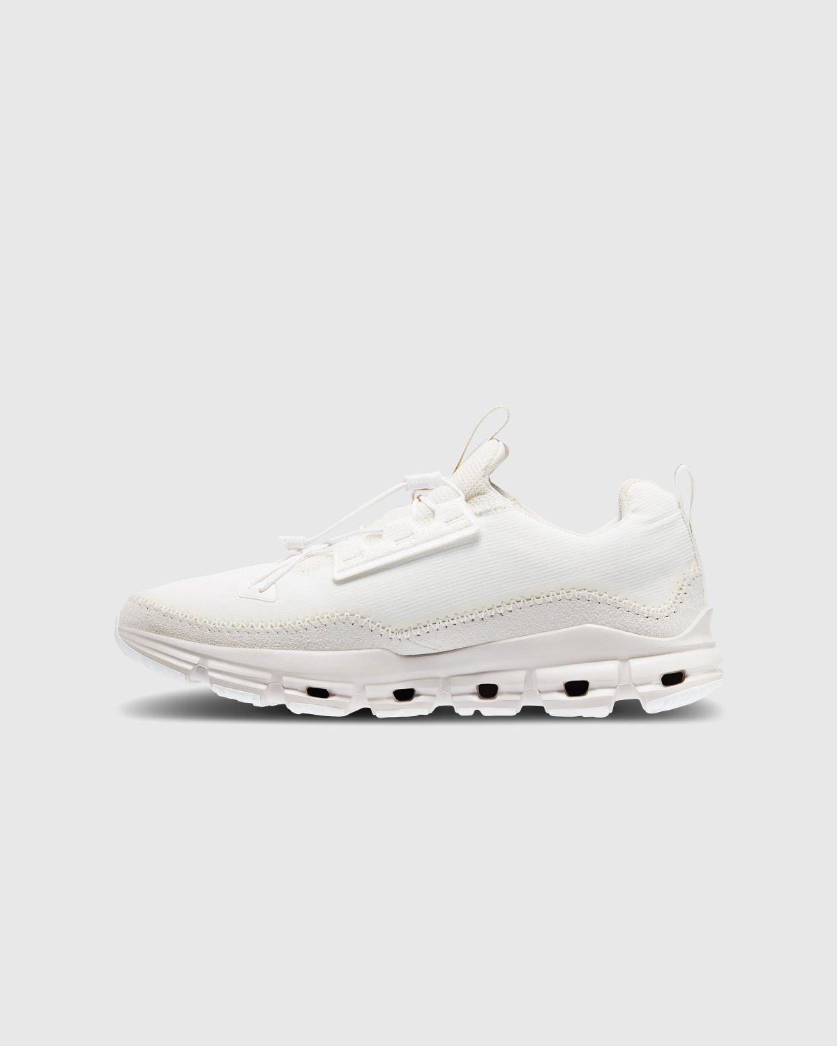 On – Cloudaway Ivory/Pearl - Sneakers - Beige - Image 2