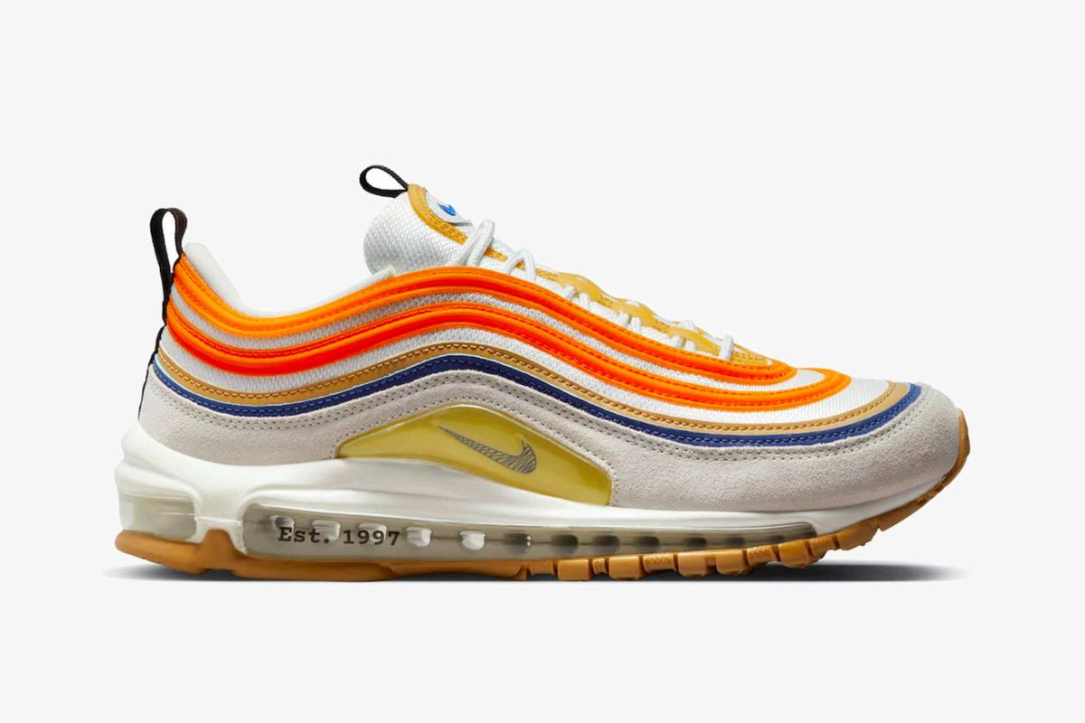 Shop the Best Air Max Sneakers for Air Max Day Here