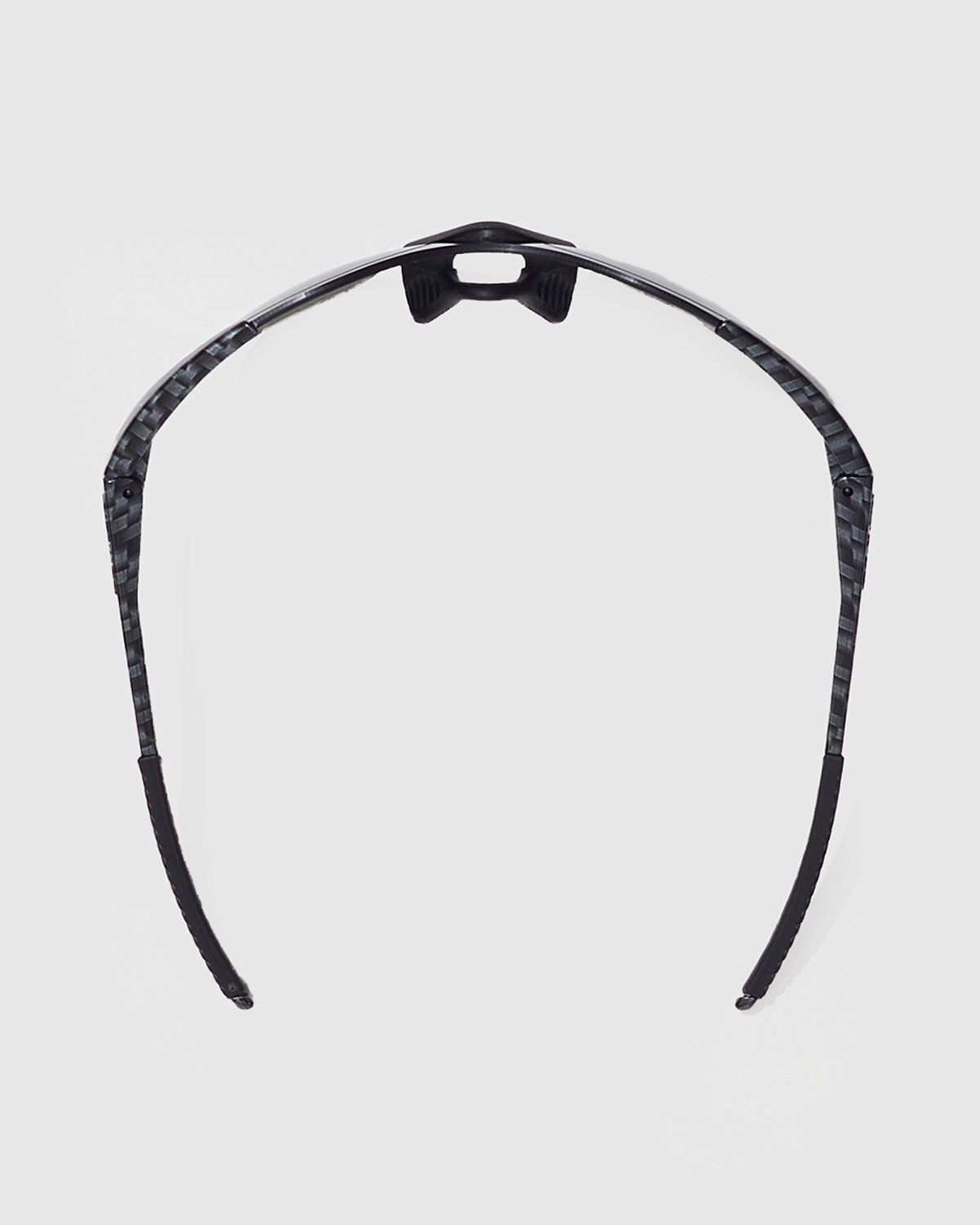 Oakley – Sub Zero Carbon Fiber Prizm Black - Eyewear - Black - Image 3