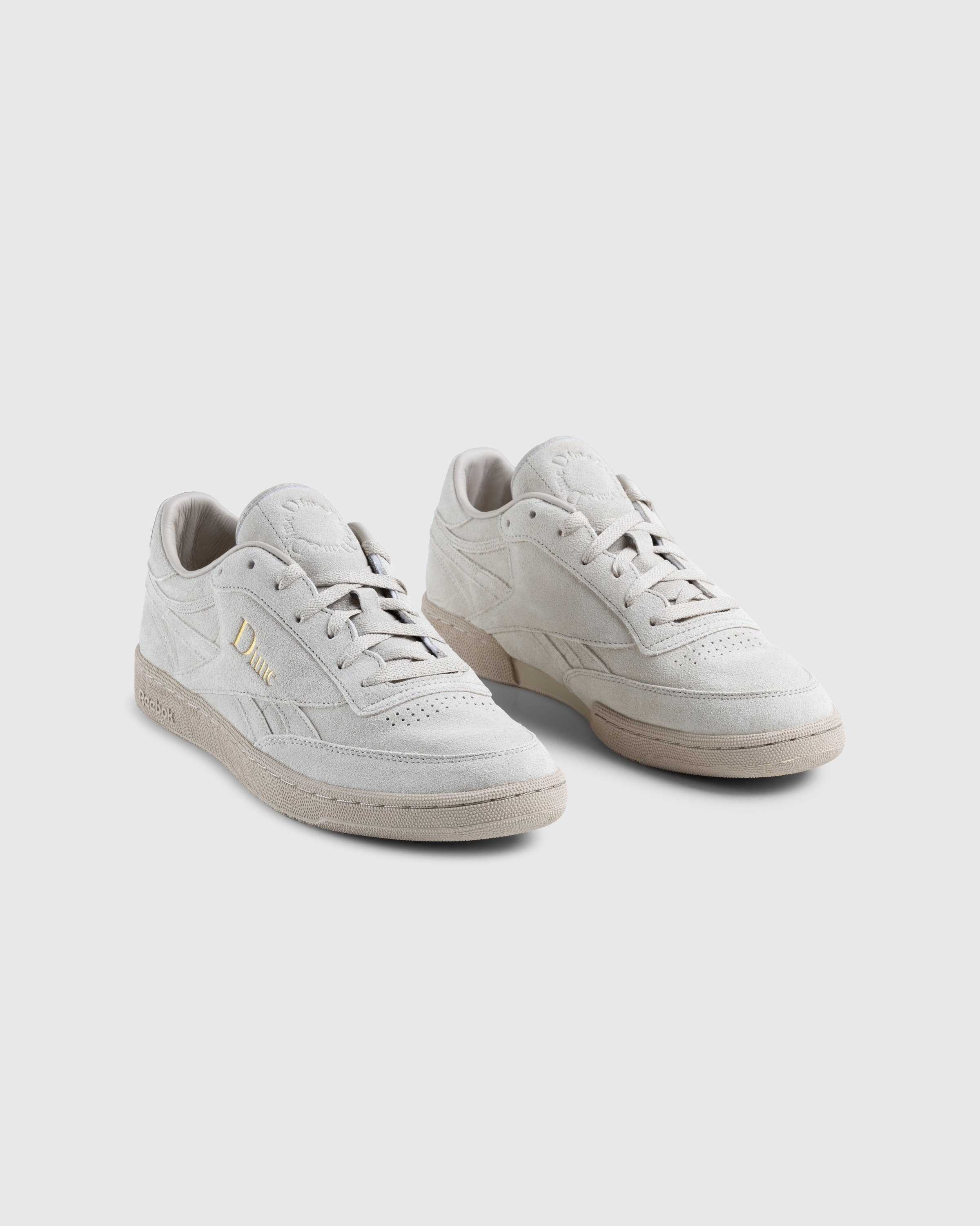 Reebok club c 85 light sand cheap