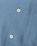 Loewe – Paula's Ibiza Linen Bowling Shirt Blue - Shirts - Blue - Image 6
