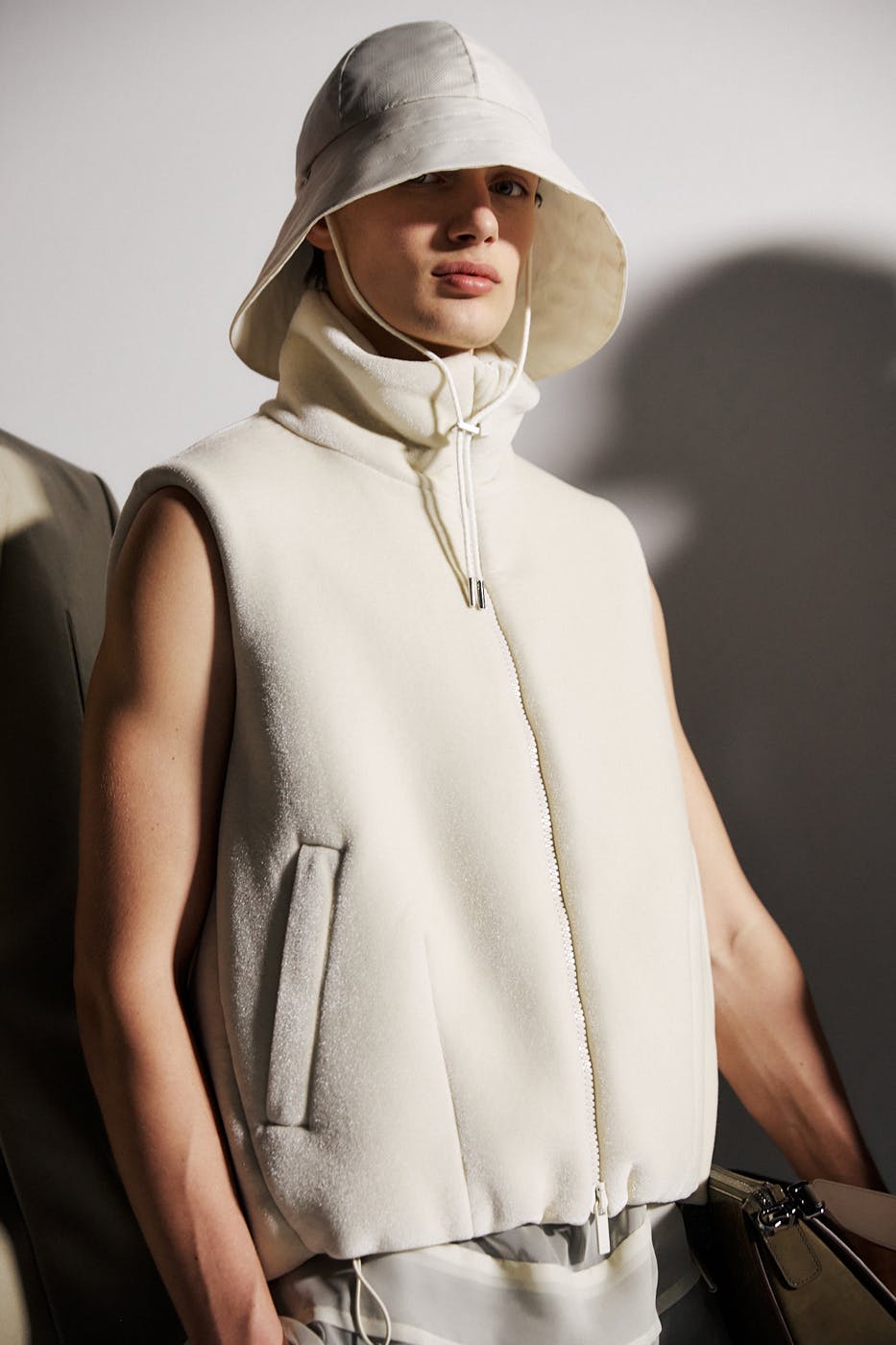 dior fw23 backstage (40)