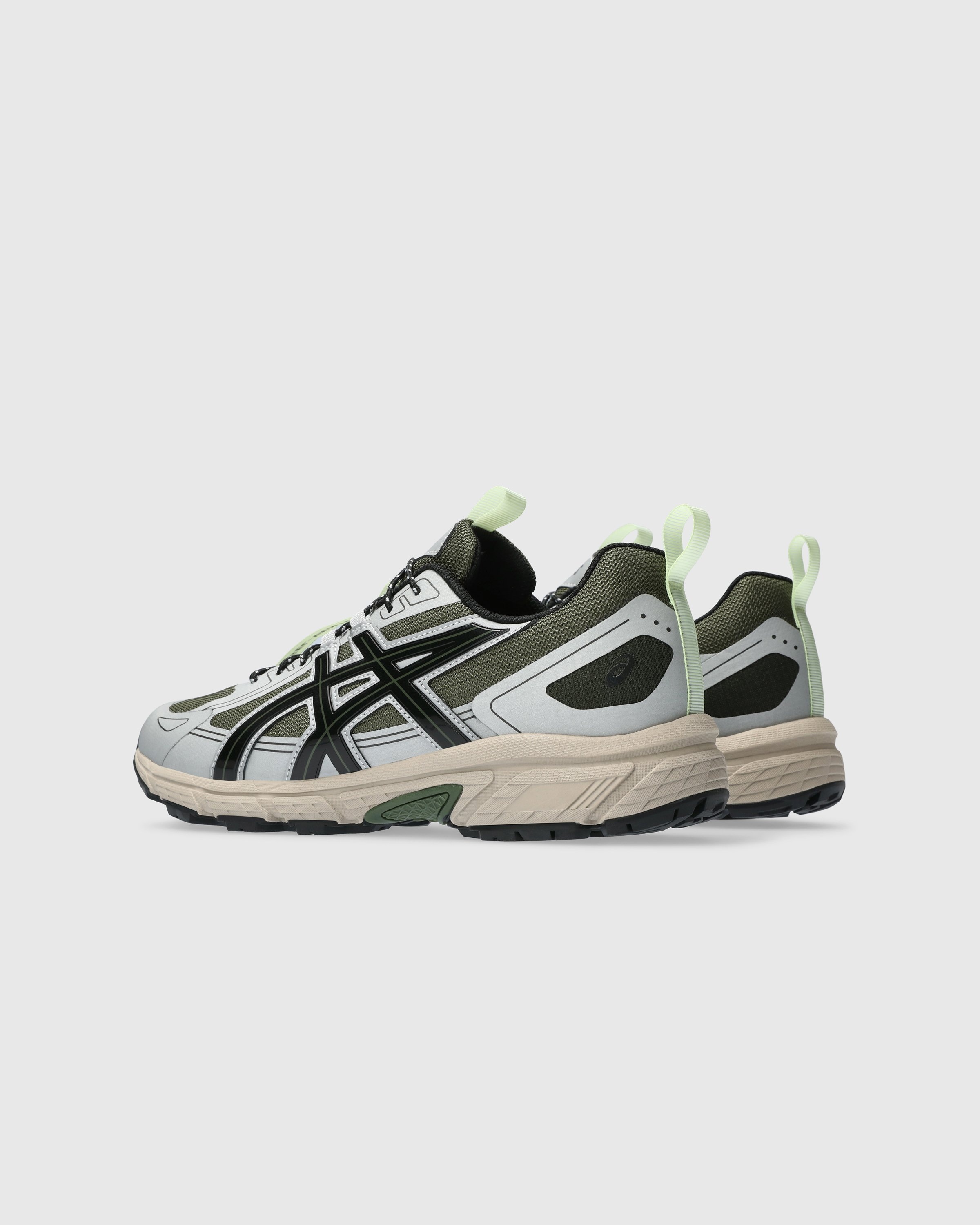 asics GEL VENTURE 6 NS Forest Black Highsnobiety Shop