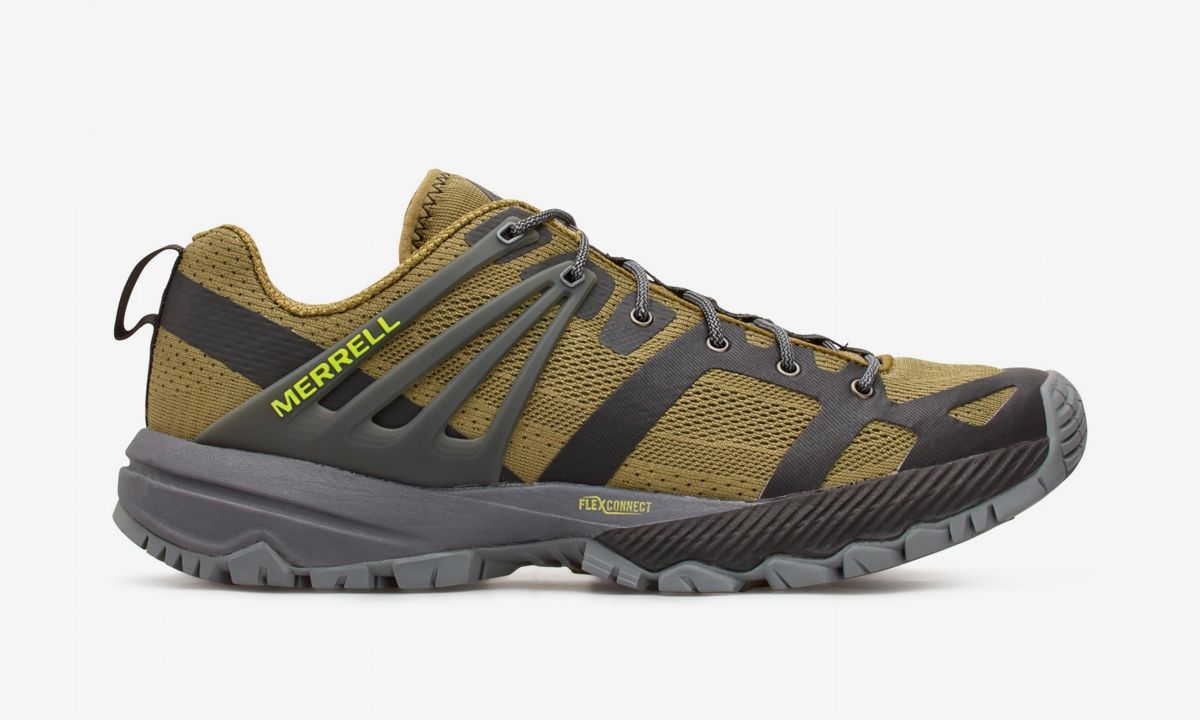 Merrell MQM Ace: Official Images & Release Information