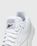Maison Margiela x Reebok – Classic Leather Tabi White - Low Top Sneakers - White - Image 5