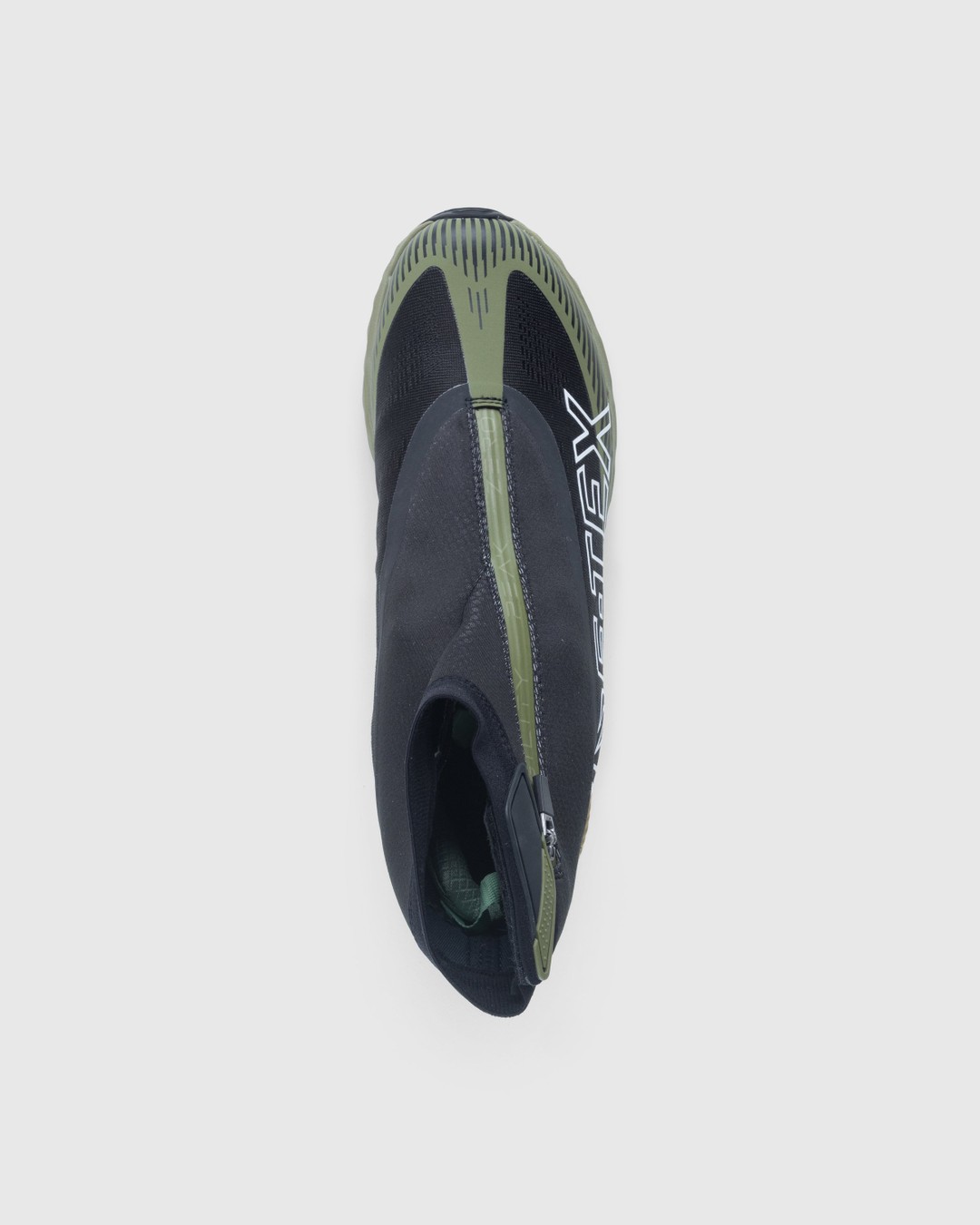 Merrell – Agility Peak 5 Zero GORE-TEX Black/Avocado - Sneakers - Multi - Image 5
