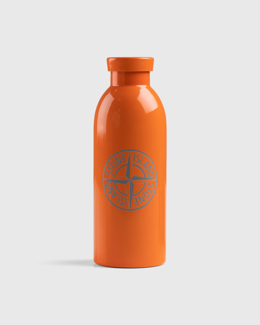 Stone Island – 97069 Clima Bottle Orange - Bottles & Bowls - Orange - Image 1