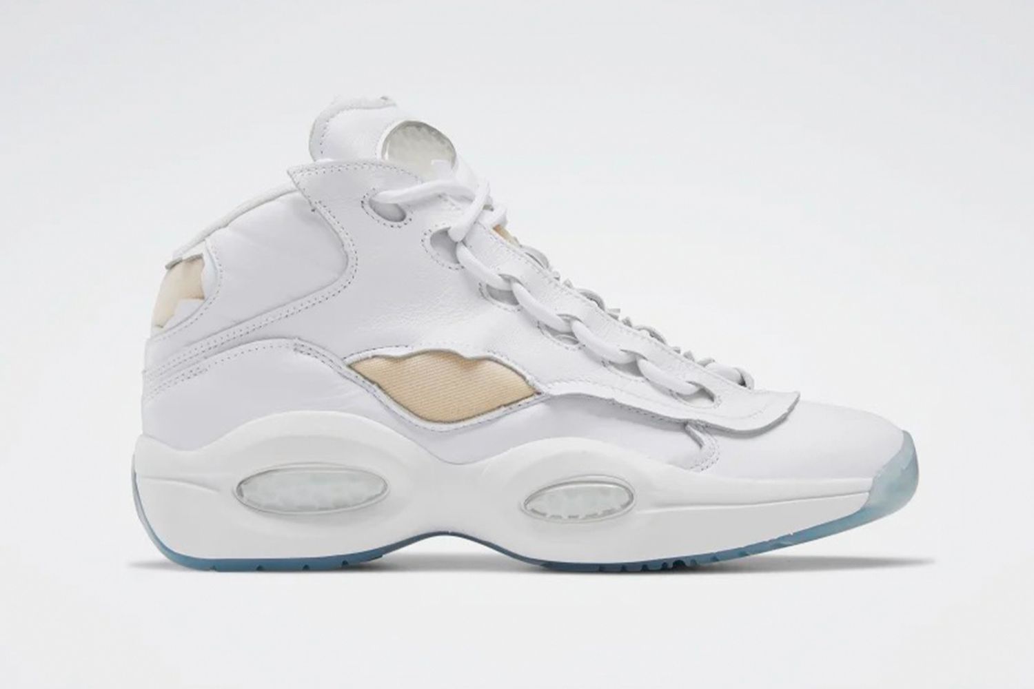 How Berlin Is Styling the Maison Margiela x Reebok