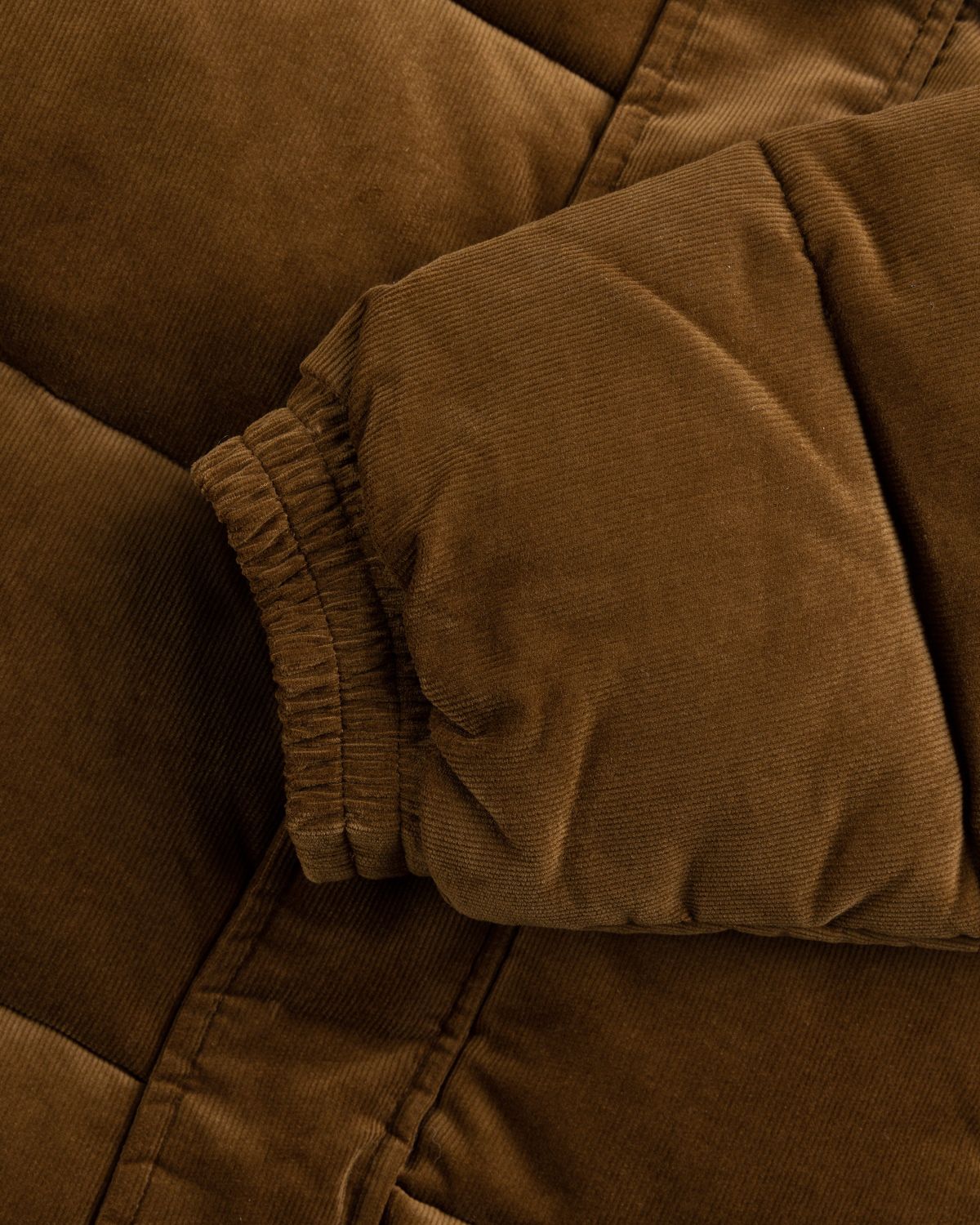 Carhartt WIP – Layton Jacket Deep Hamilton Brown - Outerwear - Brown - Image 5
