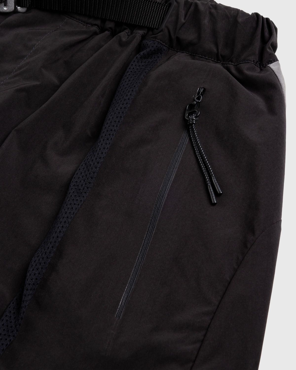_J.L-A.L_ – Zephyr Trousers Black - Pants - Black - Image 5