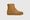 Bernina Leather Booties