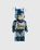 Medicom – BE@RBRICK BATMAN (Batman HUSH Version) 1000% - Art & Collectibles - Multi - Image 2