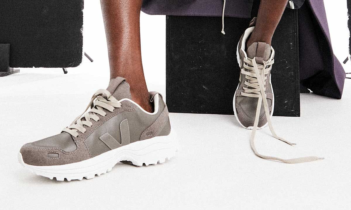 VENTURI VEJA X RICK OWENS DUST | lupon.gov.ph