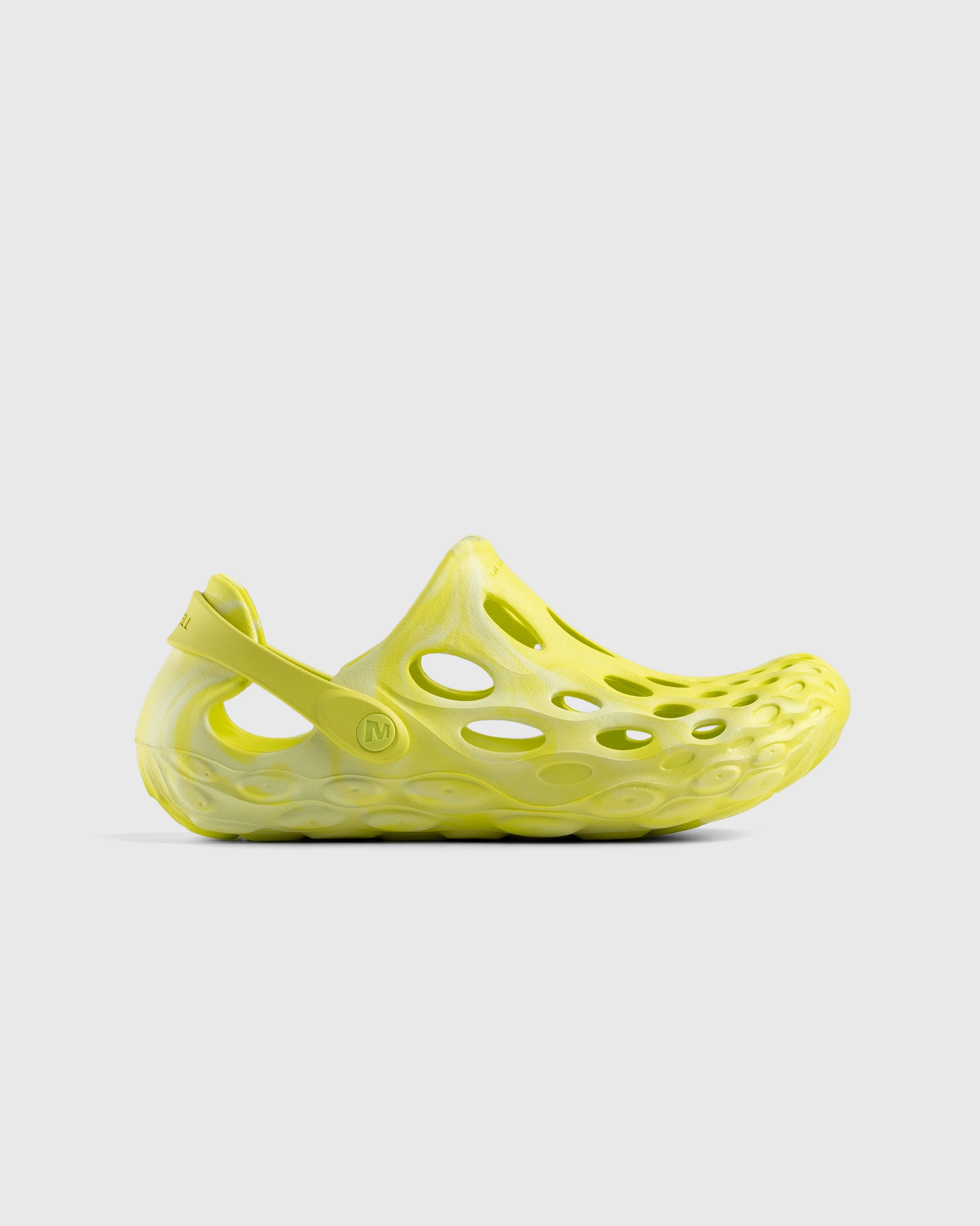 Merrell – Hydro Moc Pomelo - Sandals - Yellow - Image 1
