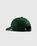 RUF x Highsnobiety – Logo Cap Green - Caps - Green - Image 3