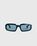 Port Tanger – Mektoub Black Black Lens - Sunglasses - Black - Image 1