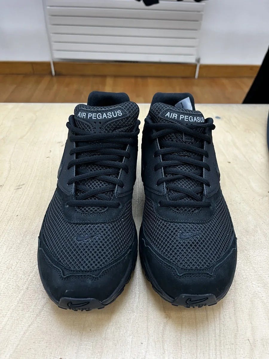 cdg nike air pegasus (1)