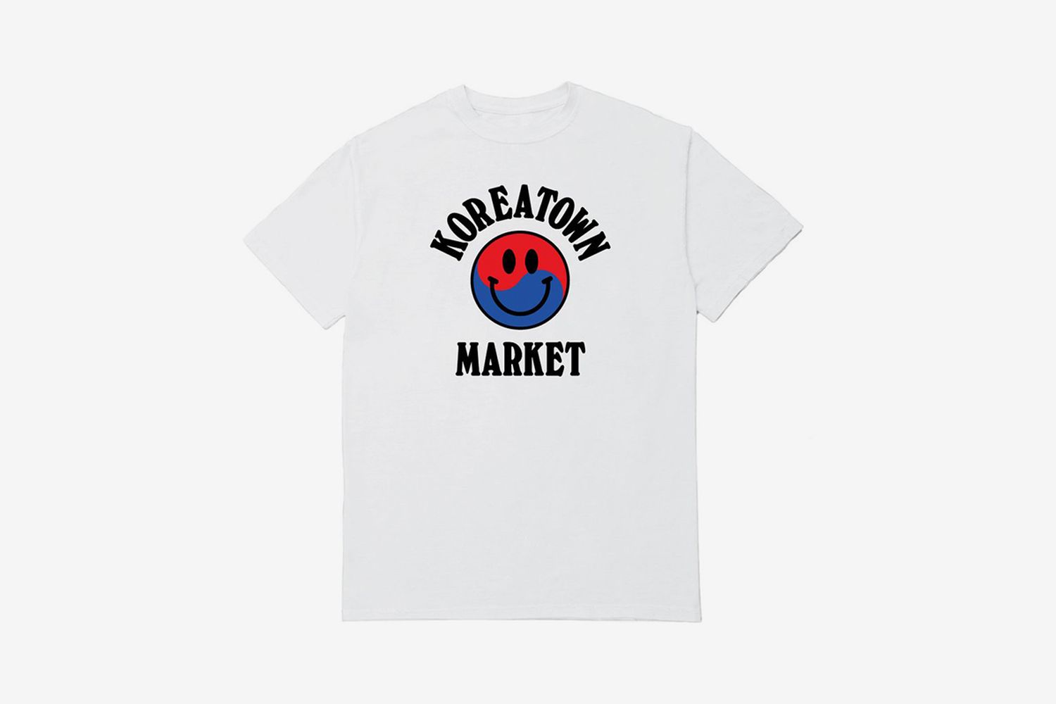 Koreatown T-Shirt