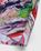 Acne Studios – Marble Swim Shorts Neon Red - Shorts - Red - Image 4