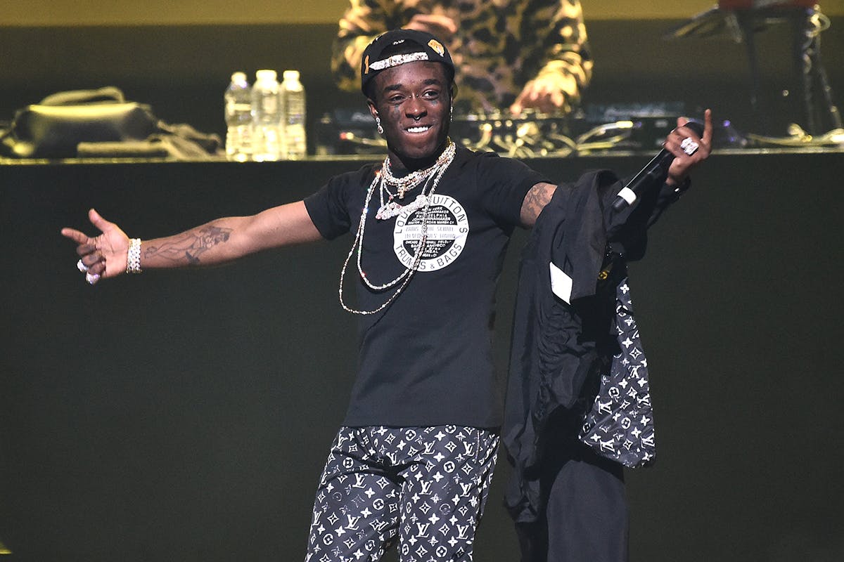Lil Uzi Vert Joins A Boogie Wit Da Hoodie on New Track 