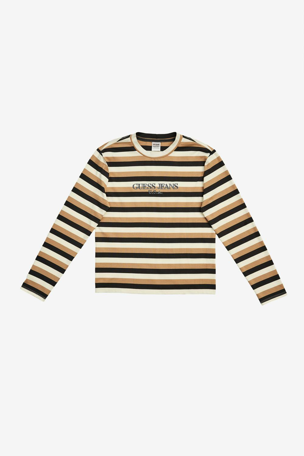 fall guess Guess Jeans U.S.A. Sheck Wes