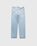 Marni – Daisy Denim Pants Light Blue - Pants - Blue - Image 2