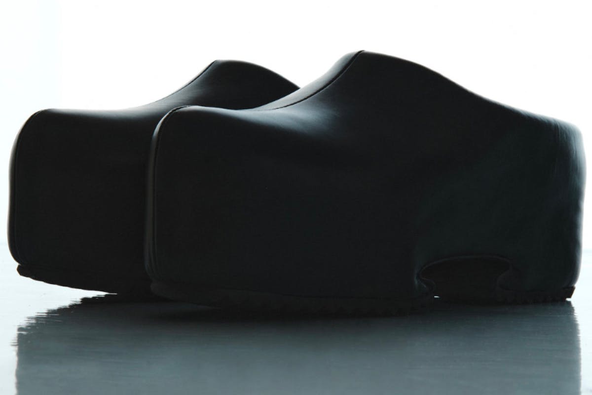 YUME YUME Pre-Fall 2023 Features a Love Bootie & Thicc Clogs - Vimarsana News
