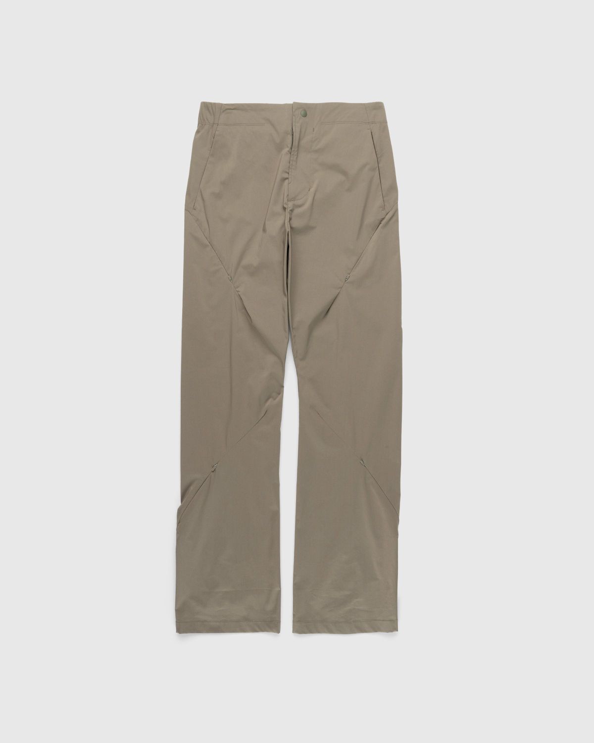 Post Archive Faction (PAF) – 5.0+ Technical Pants Right Green