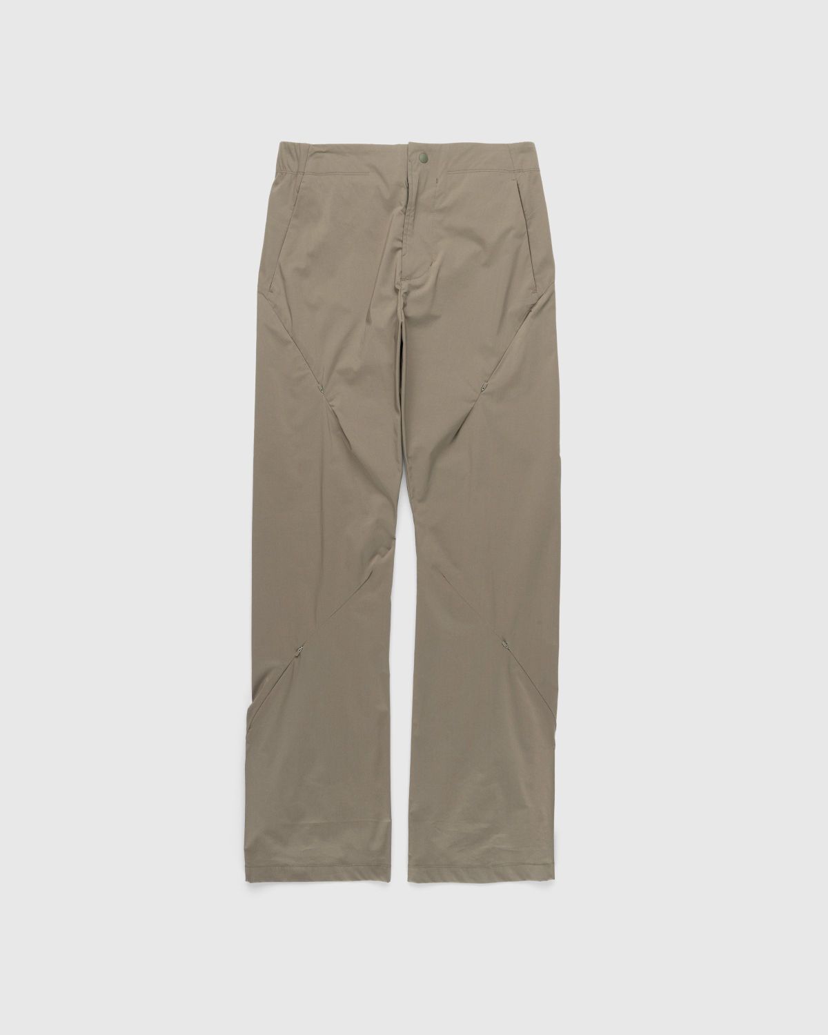 Post Archive Faction H.Lorenzo 5.0+ Technical Pants