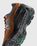 New Balance – M2002RWM Brown/Team Red - Sneakers - Brown - Image 6
