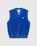 Vest Blue